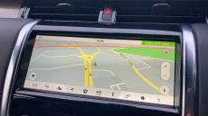 Land Rover Discovery Sport 2.0 P250 R-Dynamic HSE 5dr Auto [5 Seat] Petrol Station Wagon